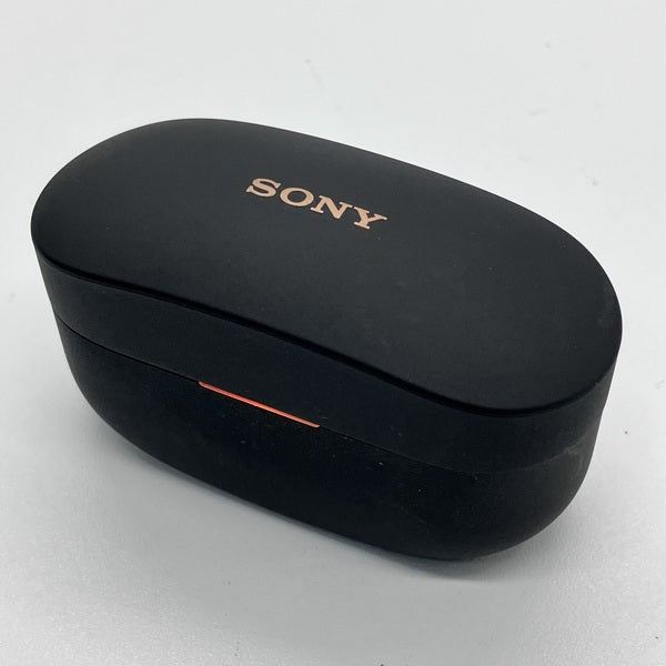 SONY 【中古】WF-1000XM4 BM ブラック【秋葉原】 – e☆イヤホン