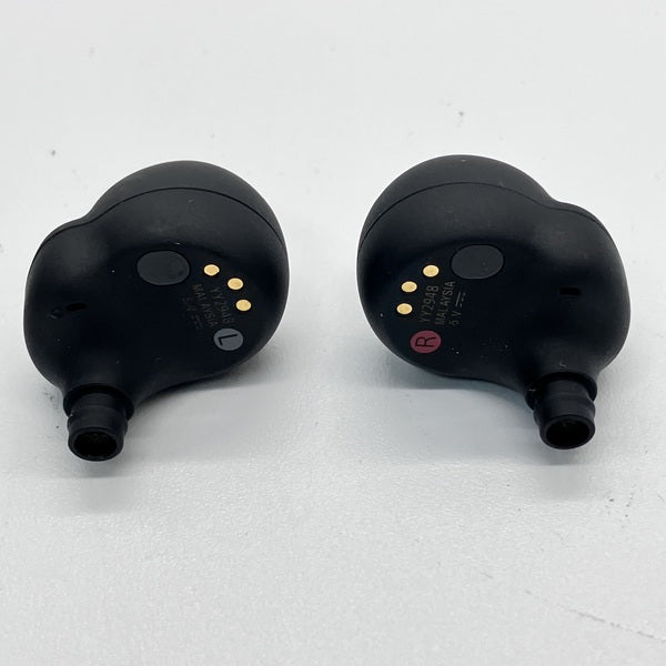【中古】WF-1000XM4 SONY 【中古】WF-1000XM4 BM ブラック【秋葉原】 – e☆イヤホン