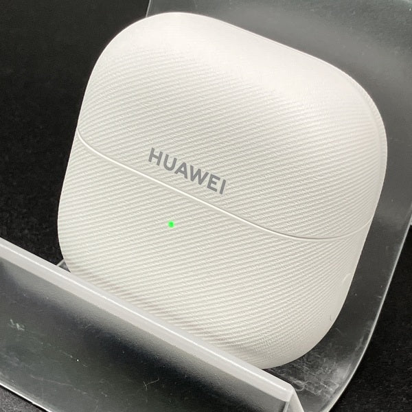 HUAWEI 【中古】HUAWEI FreeClip 2/White【秋葉原】 – e☆イヤホン