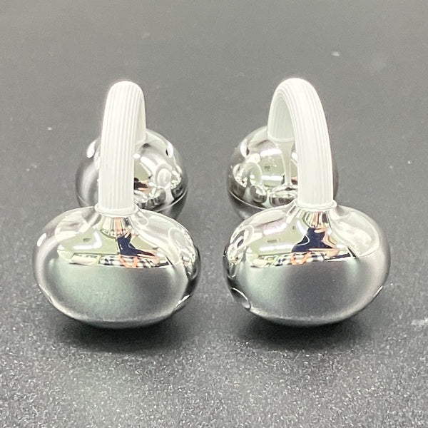 HUAWEI 【中古】HUAWEI FreeClip 2/White【秋葉原】 – e☆イヤホン
