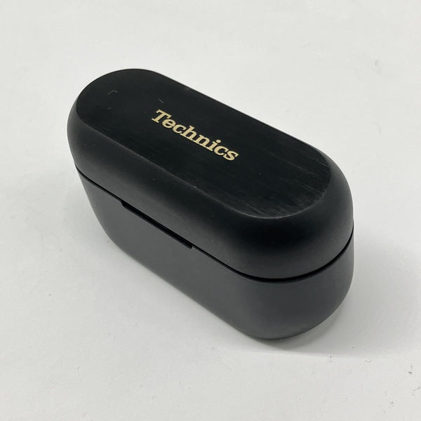 Technics 【中古】EAH-AZ80-K ブラック【秋葉原】 – e☆イヤホン