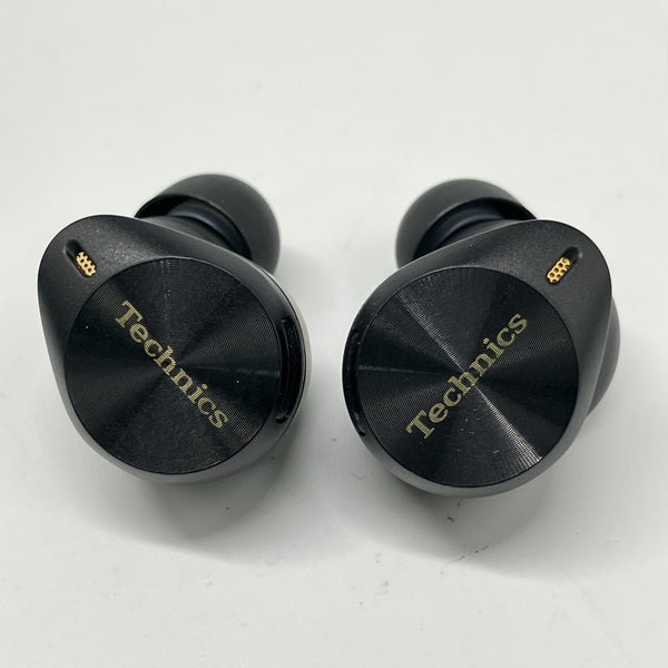 Technics 【中古】EAH-AZ80-K ブラック【秋葉原】 – e☆イヤホン