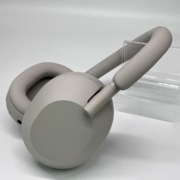 SONY 【中古】WH-1000XM5 SM プラチナシルバー【秋葉原】 – e☆イヤホン