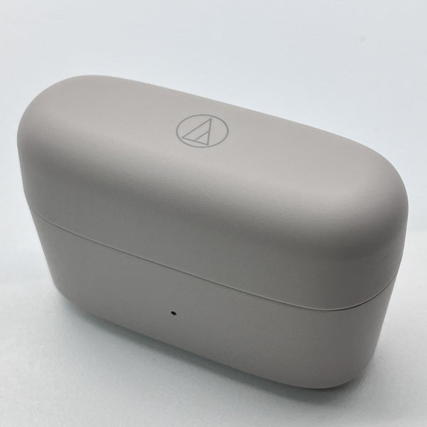 audio-technica 【中古】ATH-CKS30TW+ BG ライトベージュ【名古屋