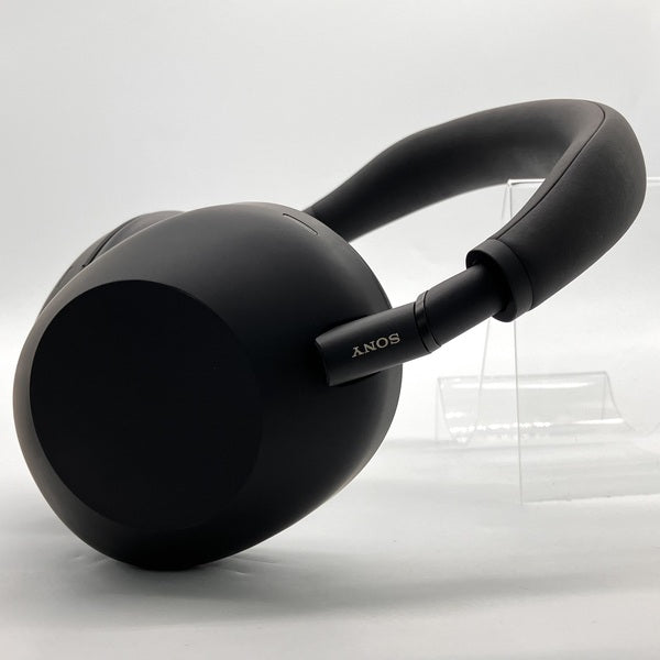 SONY 【中古】WH-1000XM6 BM ブラック【秋葉原】 – e☆イヤホン