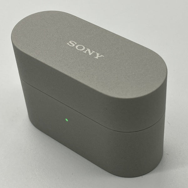 SONY 【中古】WF-1000XM6 SZ プラチナシルバー【秋葉原】 – e☆イヤホン
