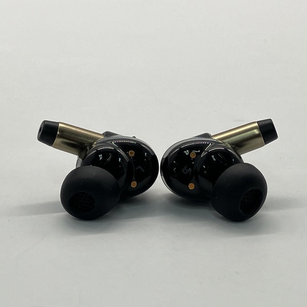 Victor 【中古】WOOD master HA-FW5000T-B ピアノブラック【秋葉原