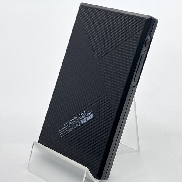FIIO 【中古】JM21 Black 【FIO-JM21-B】【秋葉原】 – e☆イヤホン