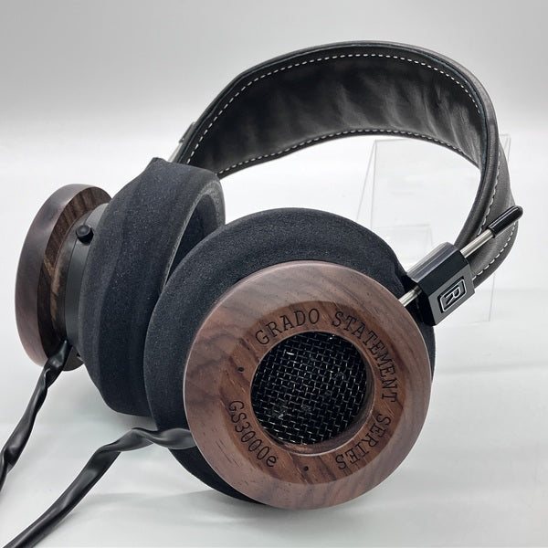 GRADO 【中古】GS3000e-balanced【秋葉原】 – e☆イヤホン