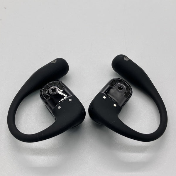 Shokz 【中古】OpenFit2 Black【SKZ-EP-000045】【秋葉原】 – e☆イヤホン