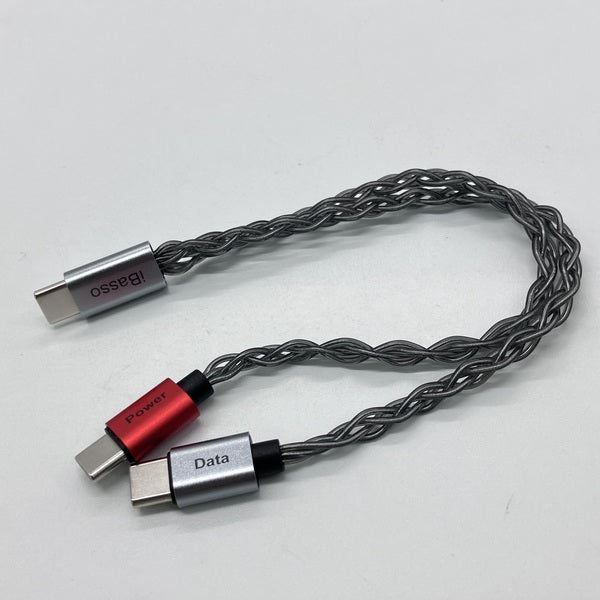 【中古】CB19C（パワーセパレーションOTGケーブル）【秋葉原】