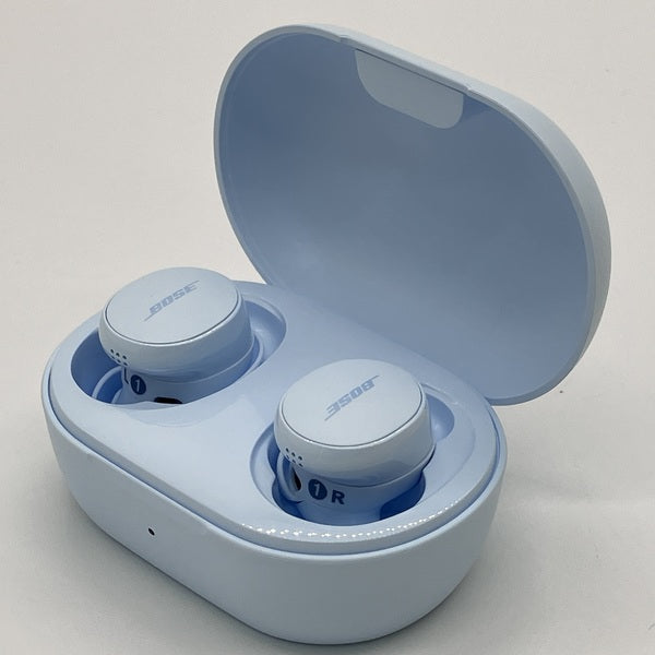 【中古】QuietComfort Earbuds ICE BLUE【秋葉原】