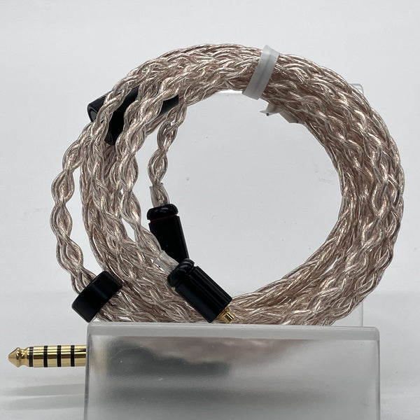 NOBUNAGA Labs INSPIRE 薦枕 (こもまくら) 4.4mm5極バランス⁄MMCX