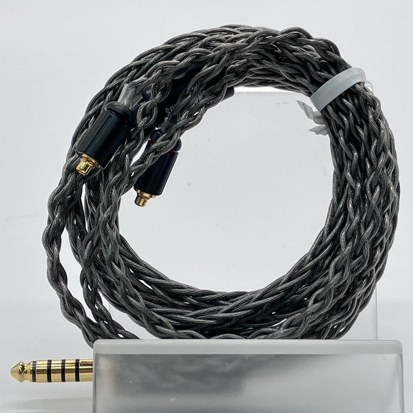 【中古】雲隠 (Kumogakure)4.4mm5極バランス/MMCX【NLC-KMG】【秋葉原】