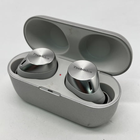 Technics 【中古】EAH-AZ60M2-S シルバー【秋葉原】 – e☆イヤホン