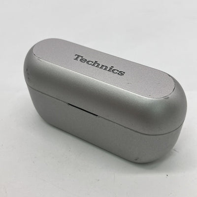 Technics 【中古】EAH-AZ60M2-S シルバー【秋葉原】 – e☆イヤホン