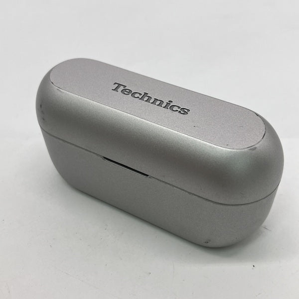Technics 【中古】EAH-AZ60M2-S シルバー【秋葉原】 – e☆イヤホン
