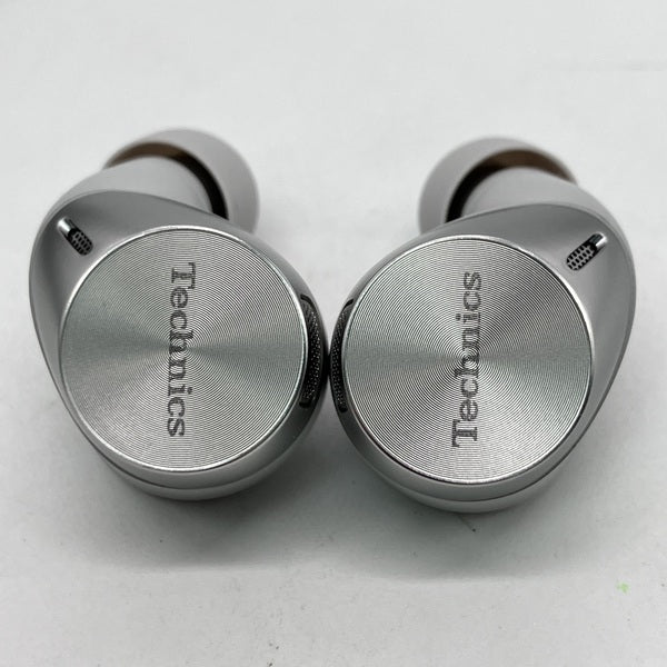 Technics 【中古】EAH-AZ60M2-S シルバー【秋葉原】 – e☆イヤホン