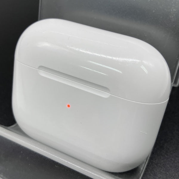 Apple 【中古】Airpods MME73J/A 3rd Generation【秋葉原】 – e☆イヤホン