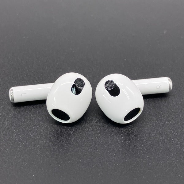 Apple 【中古】Airpods MME73J/A 3rd Generation【秋葉原】 – e☆イヤホン