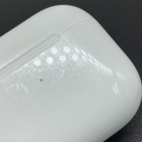 Apple 【中古】Airpods MME73J/A 3rd Generation【秋葉原】 – e☆イヤホン