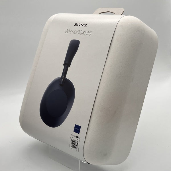 SONY WH-1000XM6 中古良品 WH-1000XM6 中古 41,800円 | ネット最安値の価格比較 プライスランク