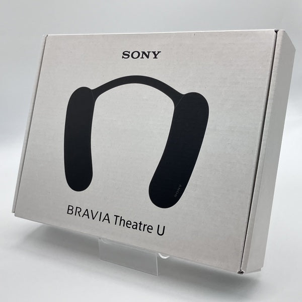 SONY 【中古】BRAVIA Theatre U HT-AN7【秋葉原】 – e☆イヤホン