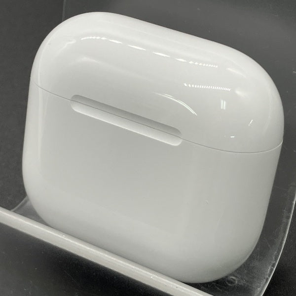 Apple 【中古】AirPods 4 MXP63J/A【秋葉原】 – e☆イヤホン