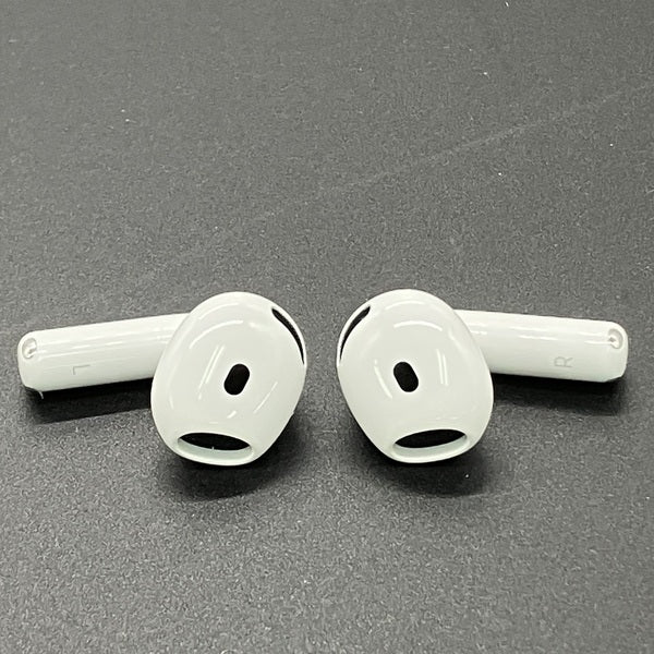 Apple 【中古】AirPods 4 MXP63J/A【秋葉原】 – e☆イヤホン