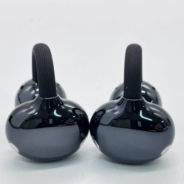 HUAWEI 【中古】HUAWEI FreeClip 2/Black【秋葉原】 – e☆イヤホン