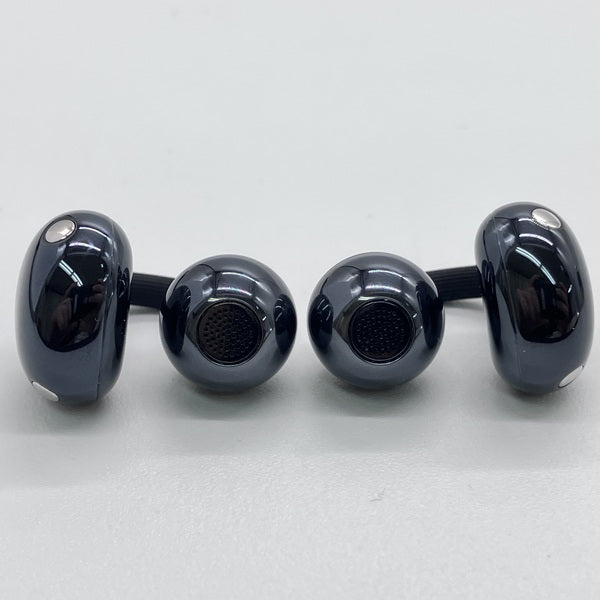 HUAWEI 【中古】HUAWEI FreeClip 2/Black【秋葉原】 – e☆イヤホン