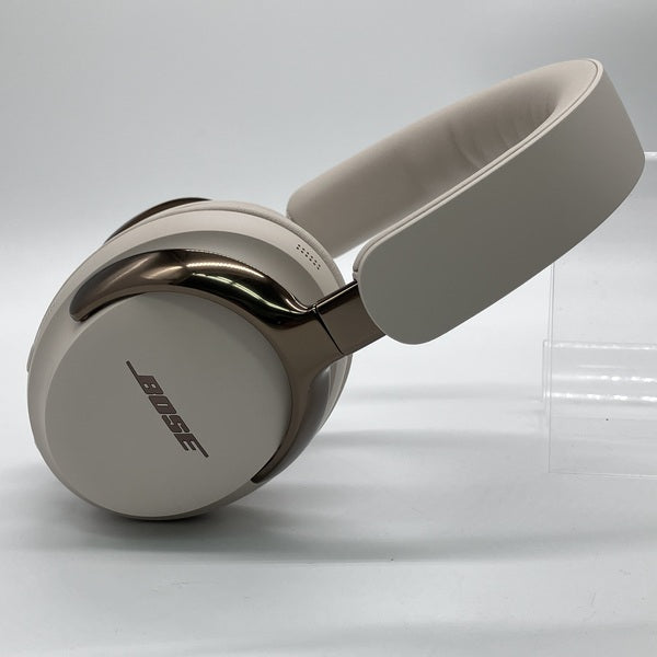 Bose 【中古】QuietComfort Ultra Headphones (2nd Gen) Driftwood