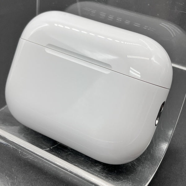 Apple 【中古】AirPods Pro 3 MFHP4J/A【秋葉原】 – e☆イヤホン