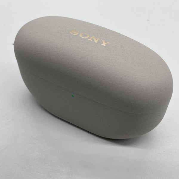 SONY 【中古】WF-1000XM5 S プラチナシルバー【日本橋】 – e☆イヤホン