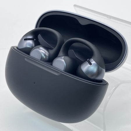 Shokz 【中古】OpenDots ONE Black【SKZ-EP-000054】【日本橋】 – e