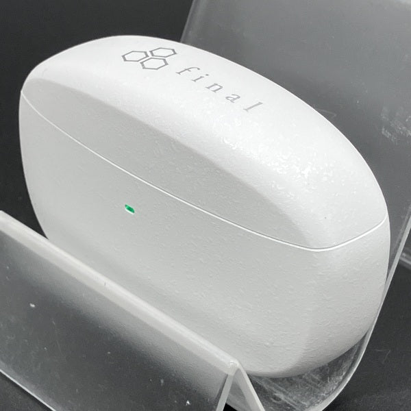 final 【中古】ZE3000 for ASMR【秋葉原】 – e☆イヤホン