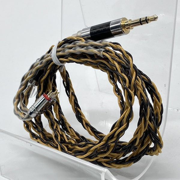 【中古】NICEHCK C8-1 2pin-3.5mm【秋葉原】
