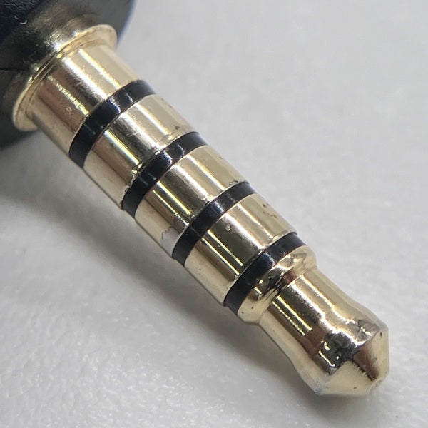 SHANLING 【中古】M0Pro 専用3.5mm to 4.4mmバランスアダプタ【秋葉原