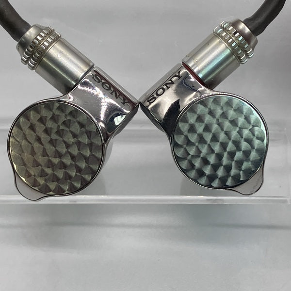 SONY 【中古】IER-Z1R【日本橋】 – e☆イヤホン