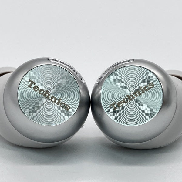 Technics 【中古】EAH-AZ100-S シルバー【秋葉原】 – e☆イヤホン