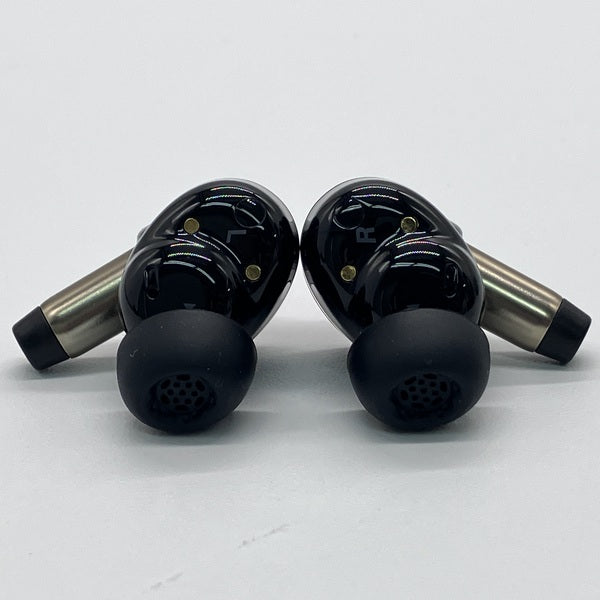 Victor 【中古】WOOD master HA-FW5000T-T サンバーストブラウン
