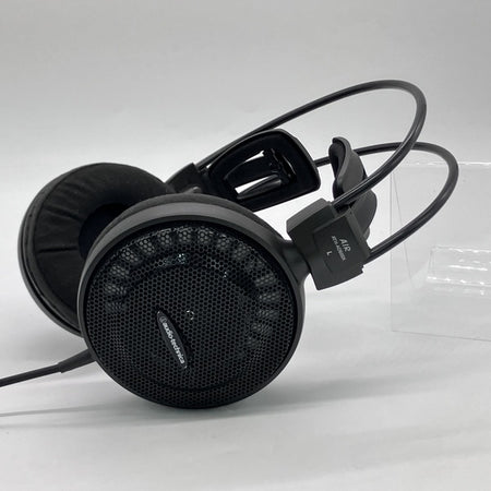 audio-technica 【中古】ATH-AD500X【秋葉原】 – e☆イヤホン
