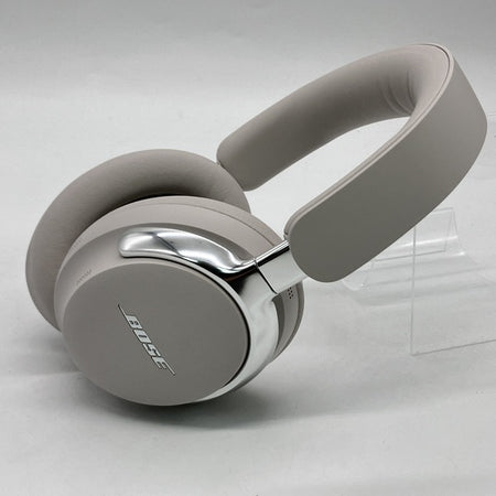 Bose 【中古】QuietComfort Ultra Headphones (2nd Gen) White Smoke