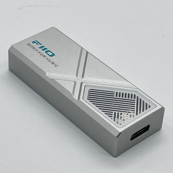【中古】KA13 Silver 【FIO-KA13-S】【秋葉原】