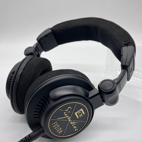 【中古】Signature FUSION Open Back 【ULT-SIG-FUSION-OB】【日本橋】