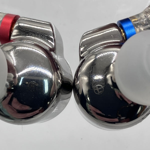 FIIO 【中古】FA7s Silver 【FIO-IEM-FA7S-S】【日本橋】 – e☆イヤホン