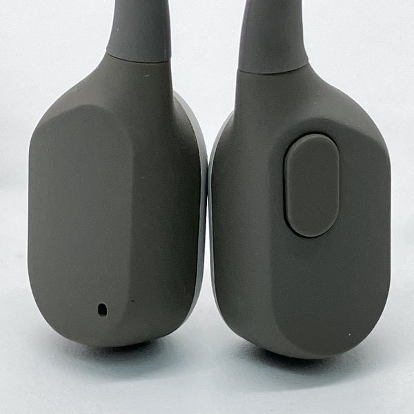 Shokz 【中古】AEROPEX Lunar Grey【AFT-EP-000012】【日本橋】 – e