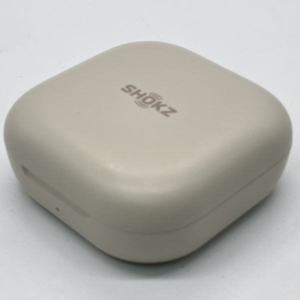 Shokz 【中古】OpenFit Beige【SKZ-EP-000021】【日本橋】 – e☆イヤホン