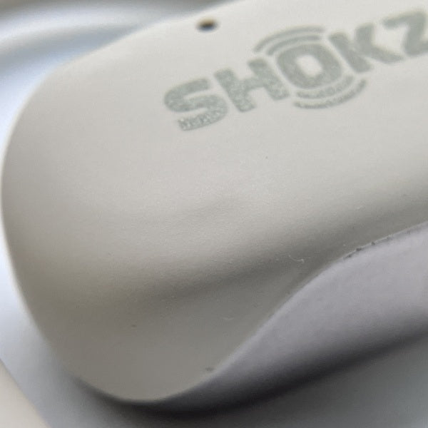 Shokz 【中古】OpenFit Beige【SKZ-EP-000021】【日本橋】 – e☆イヤホン