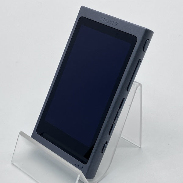 SONY 【中古】NW-A35HN BM チャコールブラック【日本橋】 – e☆イヤホン
